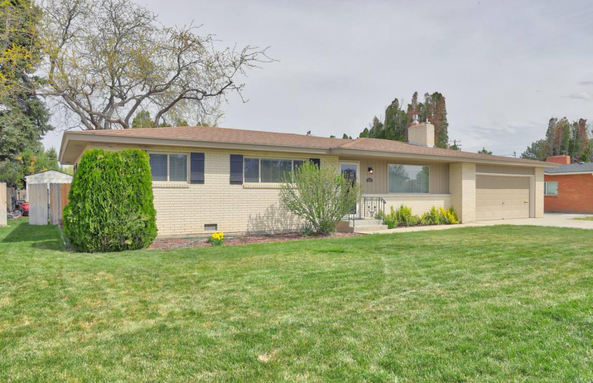 House for rent at 512 W Colorado, Nampa, ID 83686