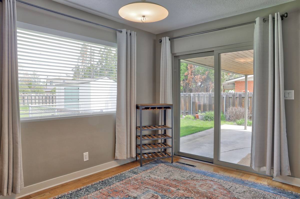 House for rent at 512 W Colorado, Nampa, ID 83686