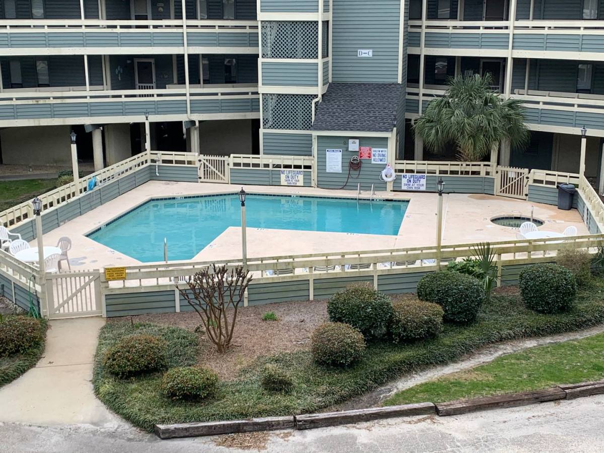 Condo for rent at 1101 Possum Trot Rd #B202, North Myrtle Beach, SC 29582