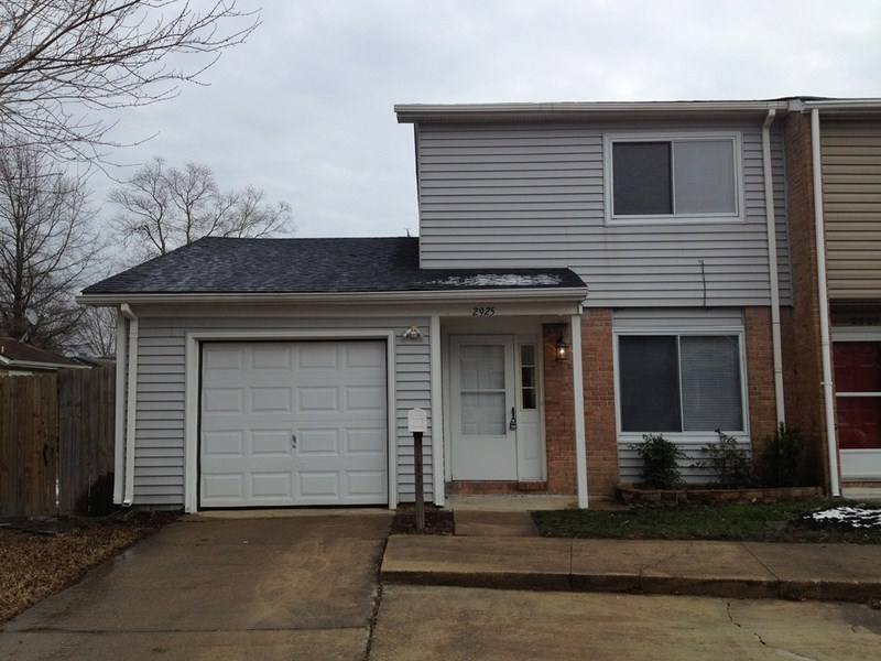 Townhouse for rent at 2925 Theodorus Court, Virginia Beach, VA 23453