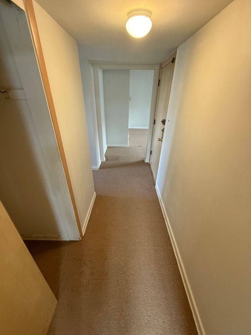 Apartment for rent at 6440-6442 N Richmond St, Chicago, IL 60645