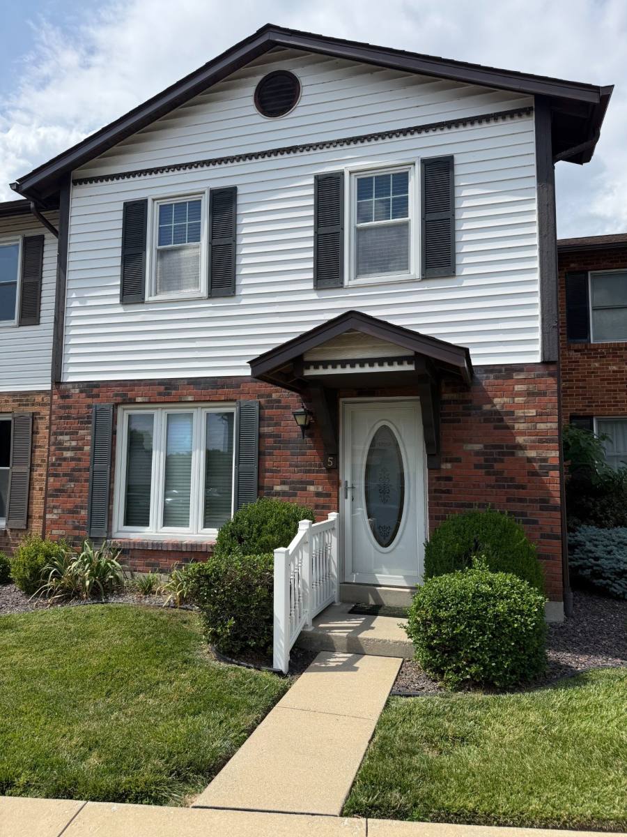 Condo for rent at 5 Station W, Waterloo, IL 62298