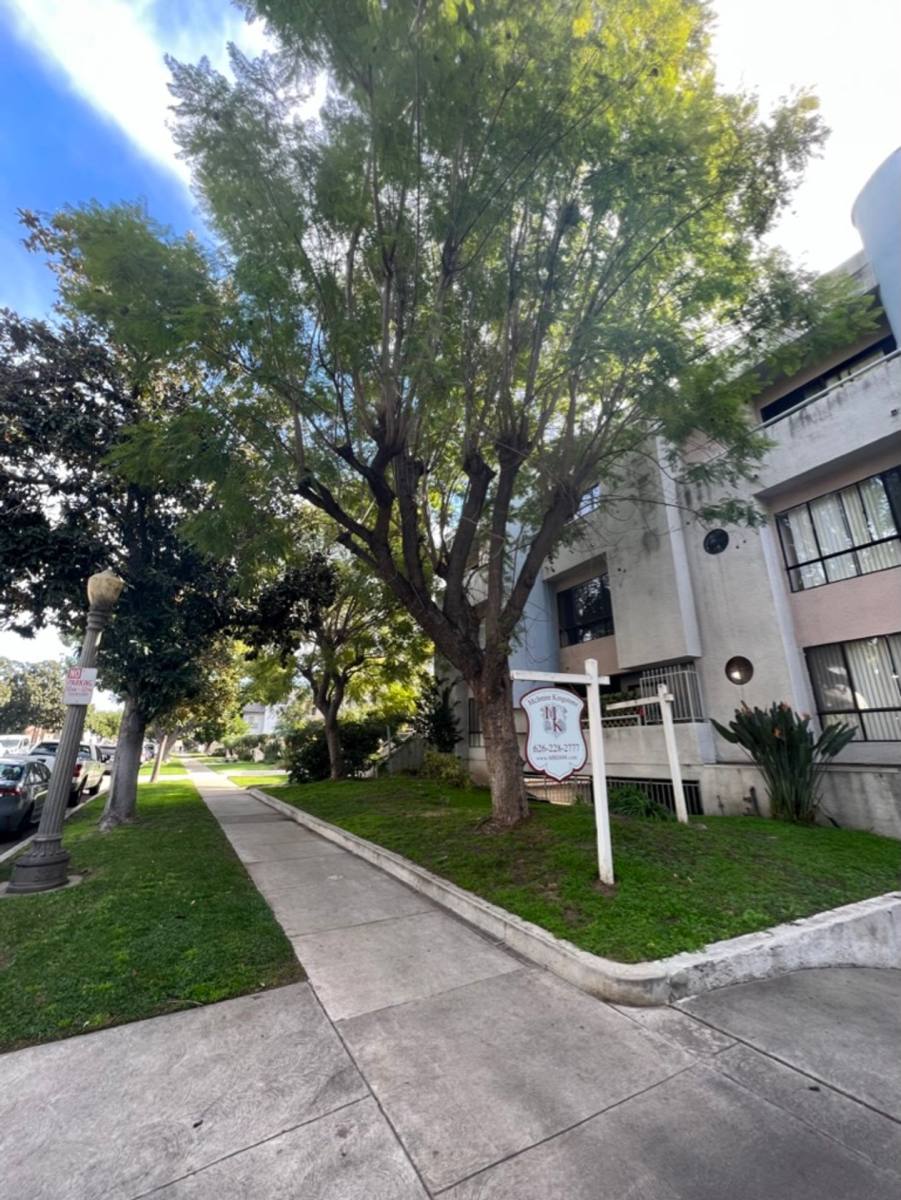 Apartment for rent at 550 W Stocker St, Glendale, CA 91202