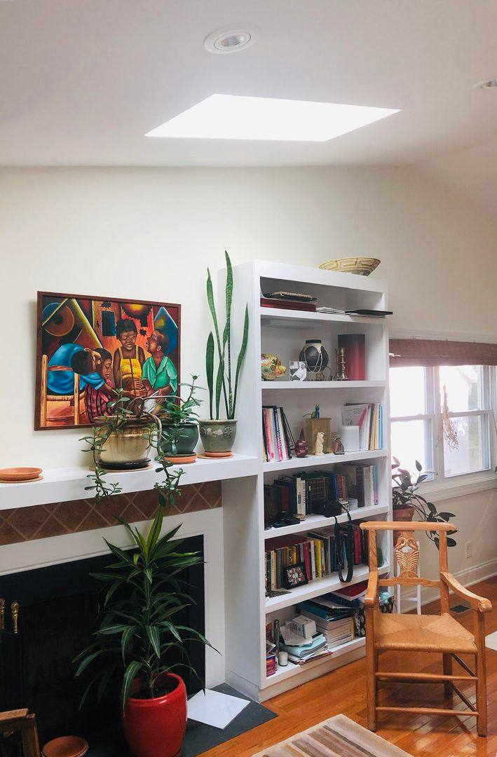 Apartment for rent at 705 W Main St, Carrboro, NC 27510