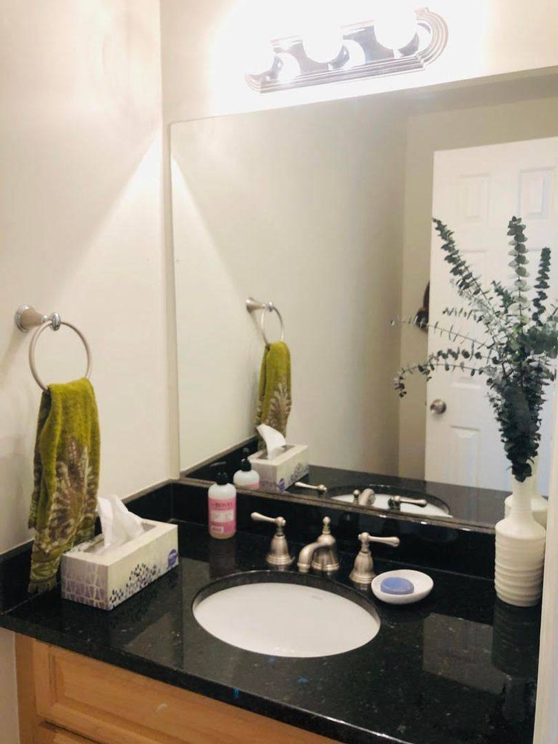 Apartment for rent at 705 W Main St, Carrboro, NC 27510