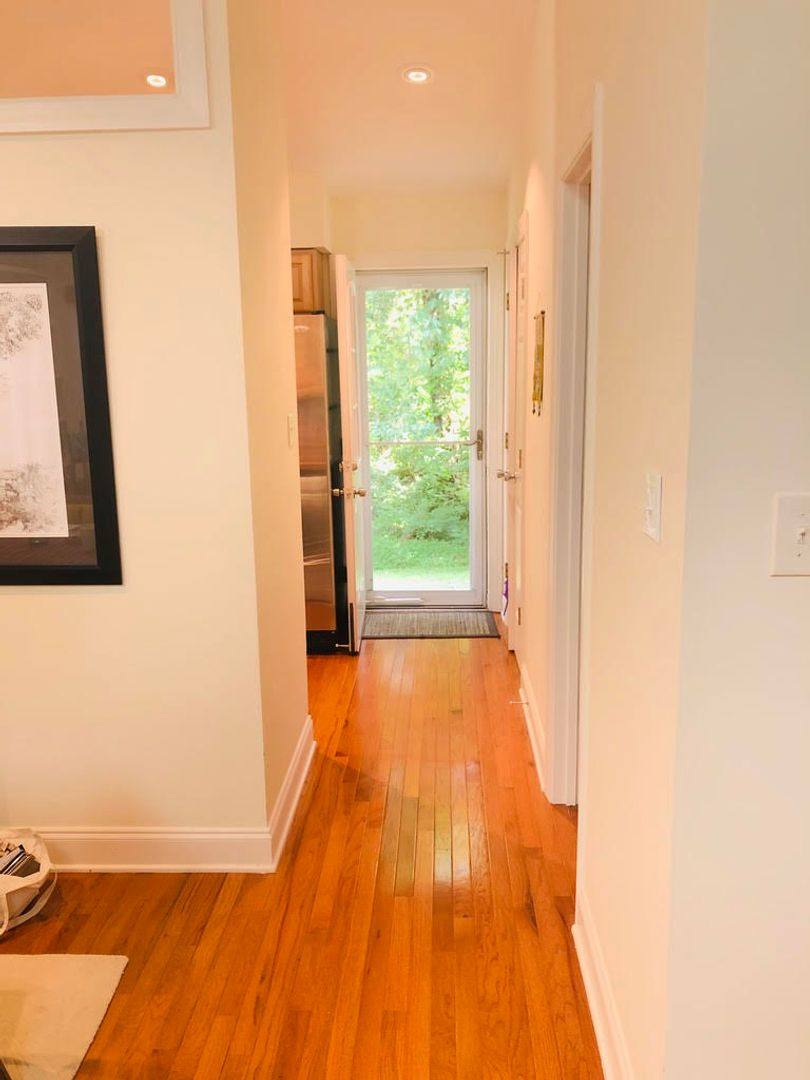 Apartment for rent at 705 W Main St, Carrboro, NC 27510