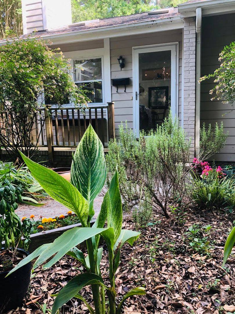Apartment for rent at 705 W Main St, Carrboro, NC 27510