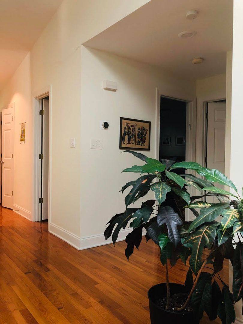 Apartment for rent at 705 W Main St, Carrboro, NC 27510