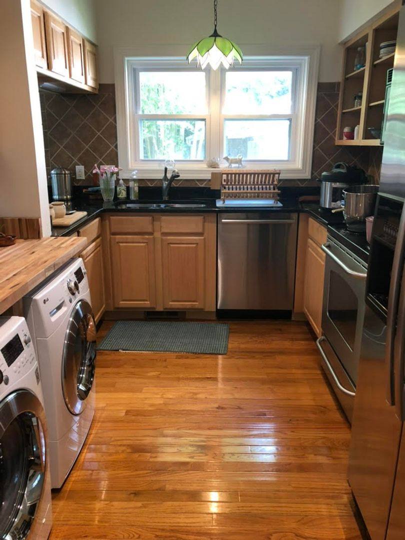 Apartment for rent at 705 W Main St, Carrboro, NC 27510