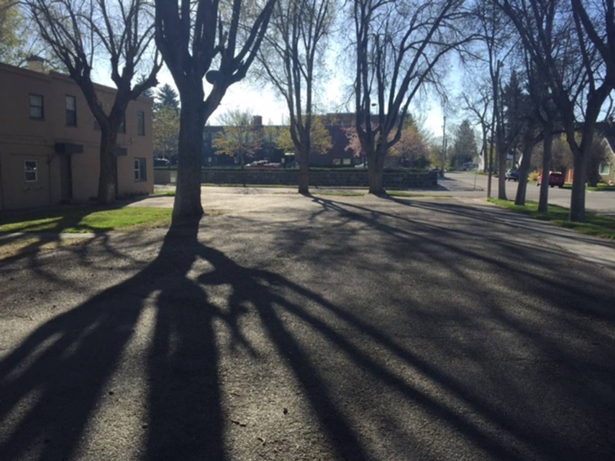 Apartment for rent at 125 N Water Ave, Idaho Falls, ID 83402