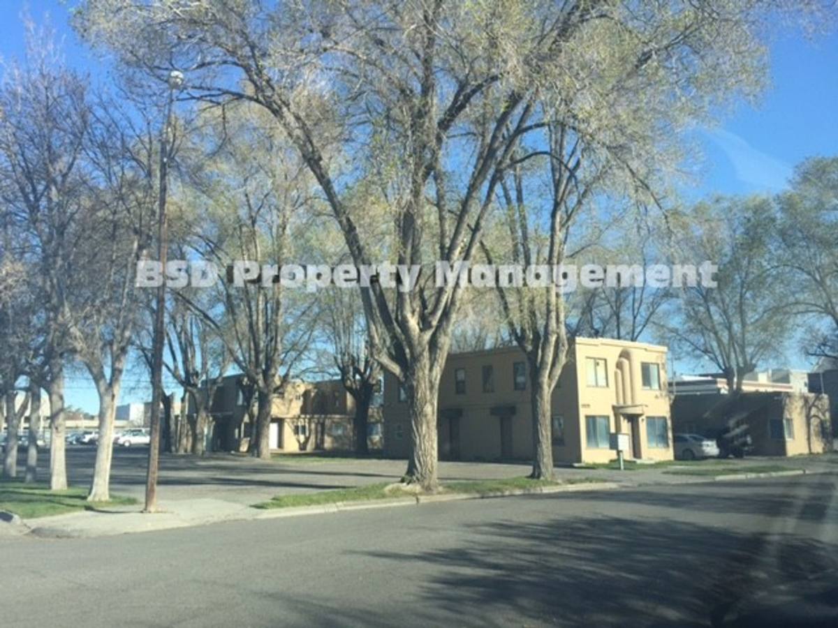 Apartment for rent at 125 N Water Ave, Idaho Falls, ID 83402