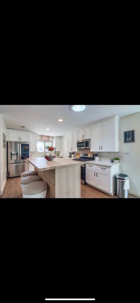 Apartment for rent at 3132 38th St, San Diego, CA 92105