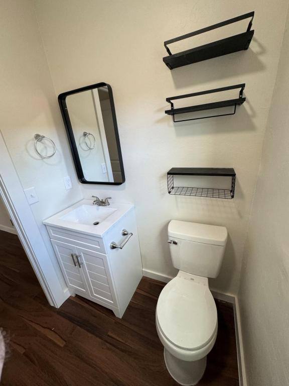 Apartment for rent at 309 S 6th St, Clinton, OK 73601