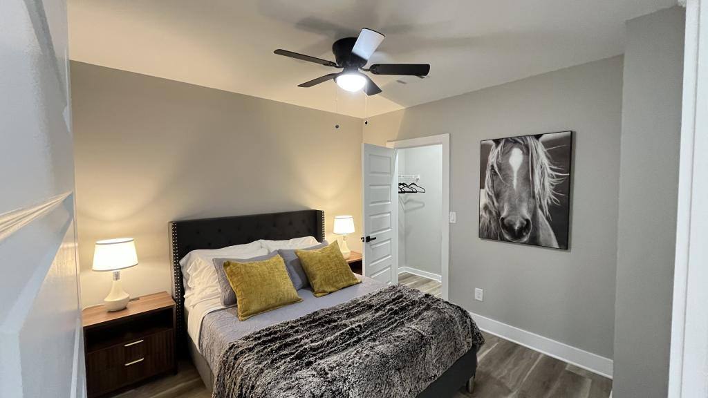 Apartment for rent at 4419 Cowan Rd, Tucker, GA 30084
