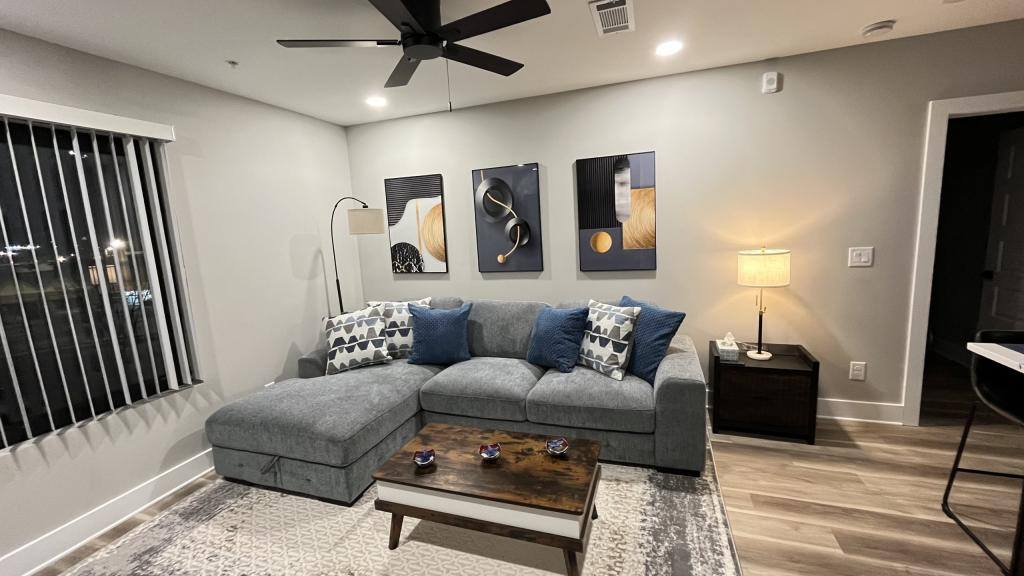 Apartment for rent at 4419 Cowan Rd, Tucker, GA 30084