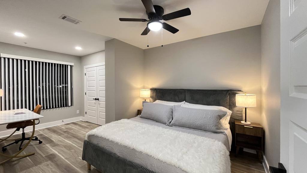 Apartment for rent at 4419 Cowan Rd, Tucker, GA 30084