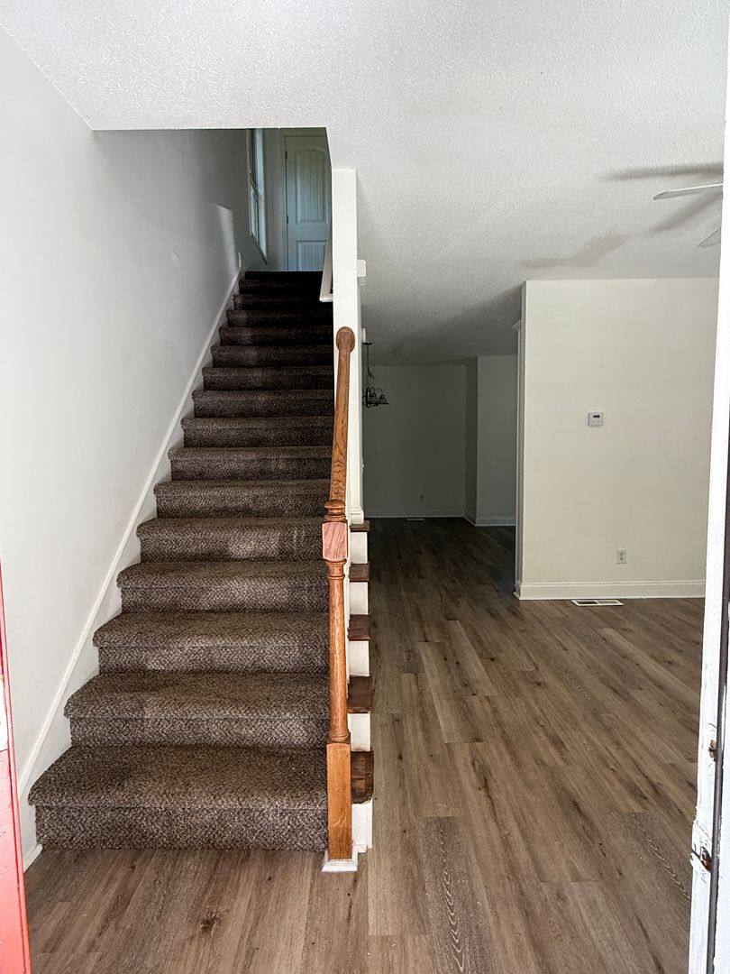 House for rent at 8189 Spillers Dr, Covington, GA 30014