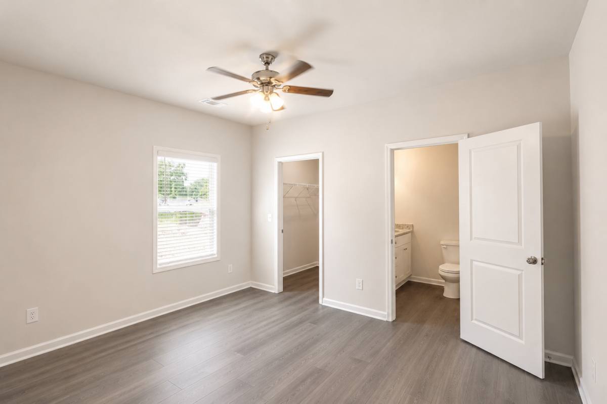 Townhouse for rent at 4216 Crosby Lane #12, Oakwood, GA 30566