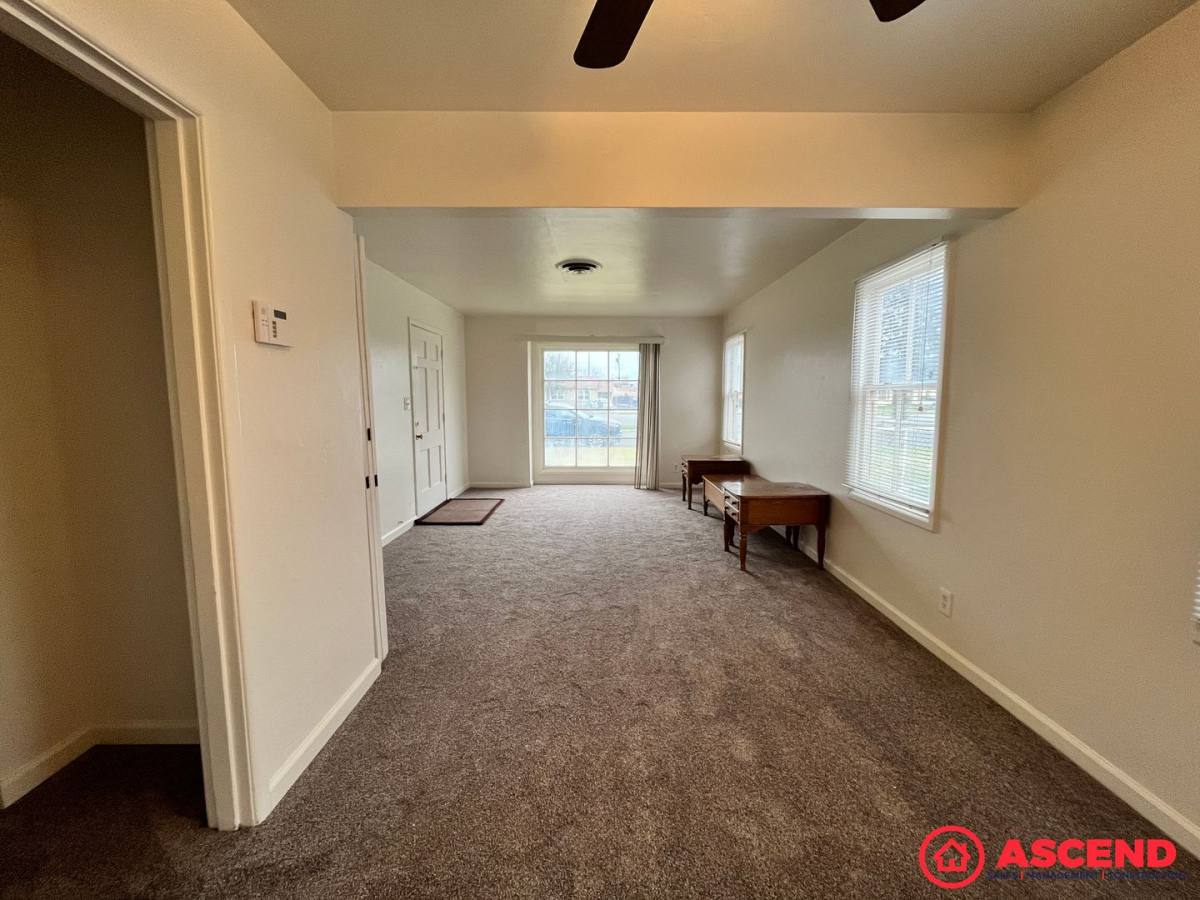 House for rent at 1305 S Chester Ave, Bakersfield, CA 93304