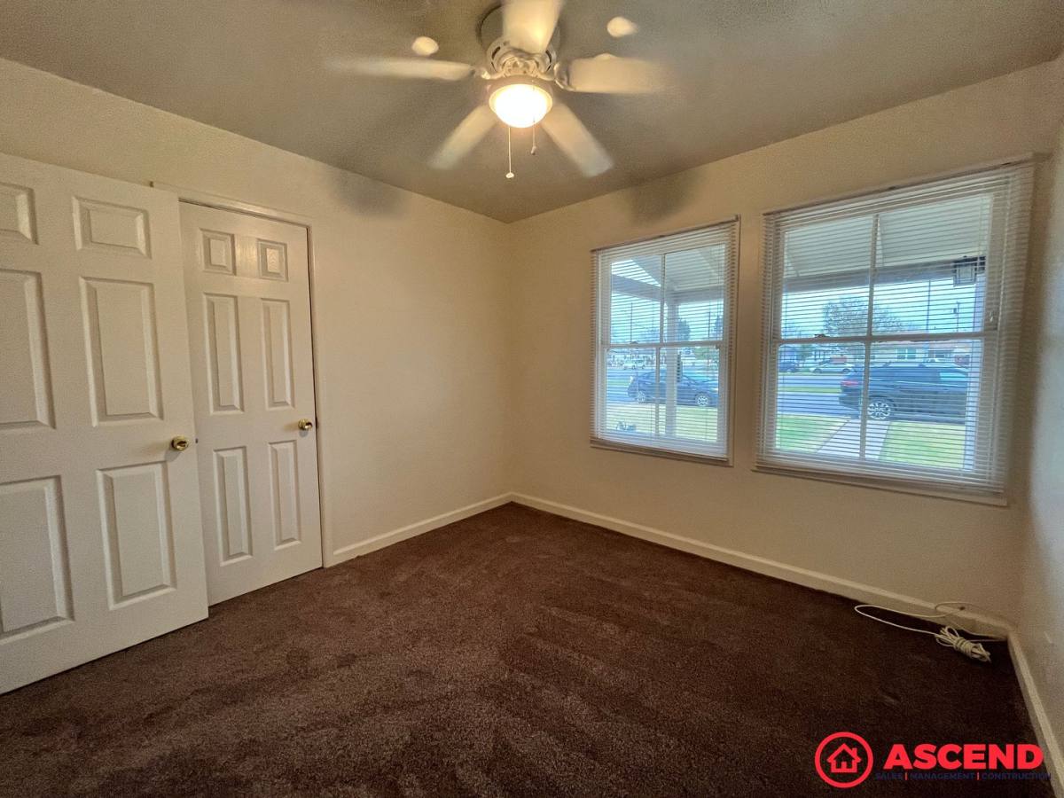 House for rent at 1305 S Chester Ave, Bakersfield, CA 93304