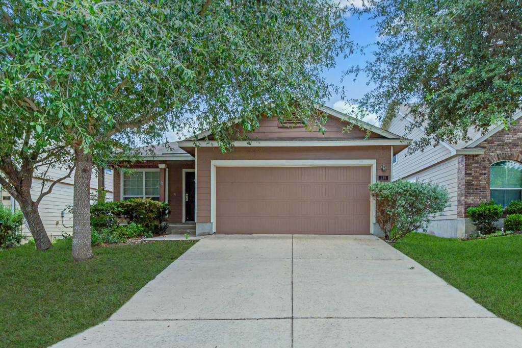 House for rent at 139 Nesting Garden, San Antonio, TX 78253