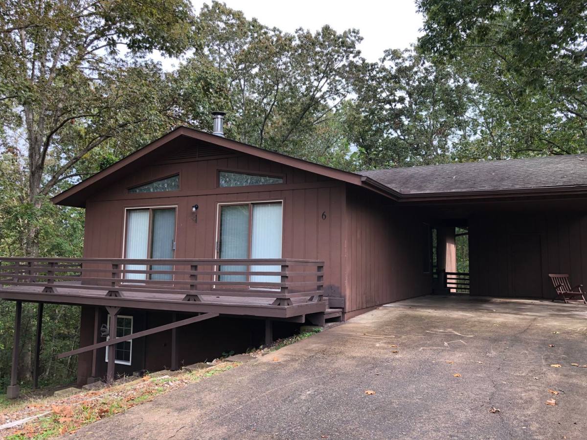 House for rent at 6 Netherton, Bella Vista, AR 72715