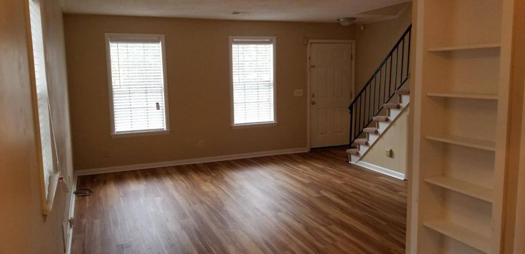 Townhouse for rent at 2001 Lee St, Augusta, GA 30904