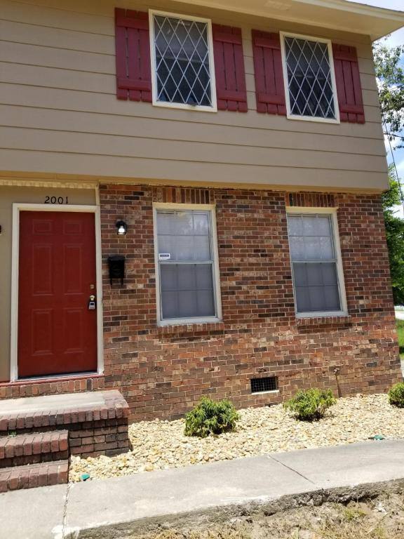 Townhouse for rent at 2001 Lee St, Augusta, GA 30904