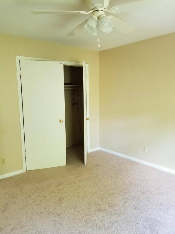 Townhouse for rent at 2001 Lee St, Augusta, GA 30904