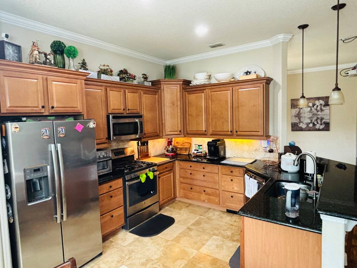 House for rent at 2671 NW 147th St, Newberry, FL 32669