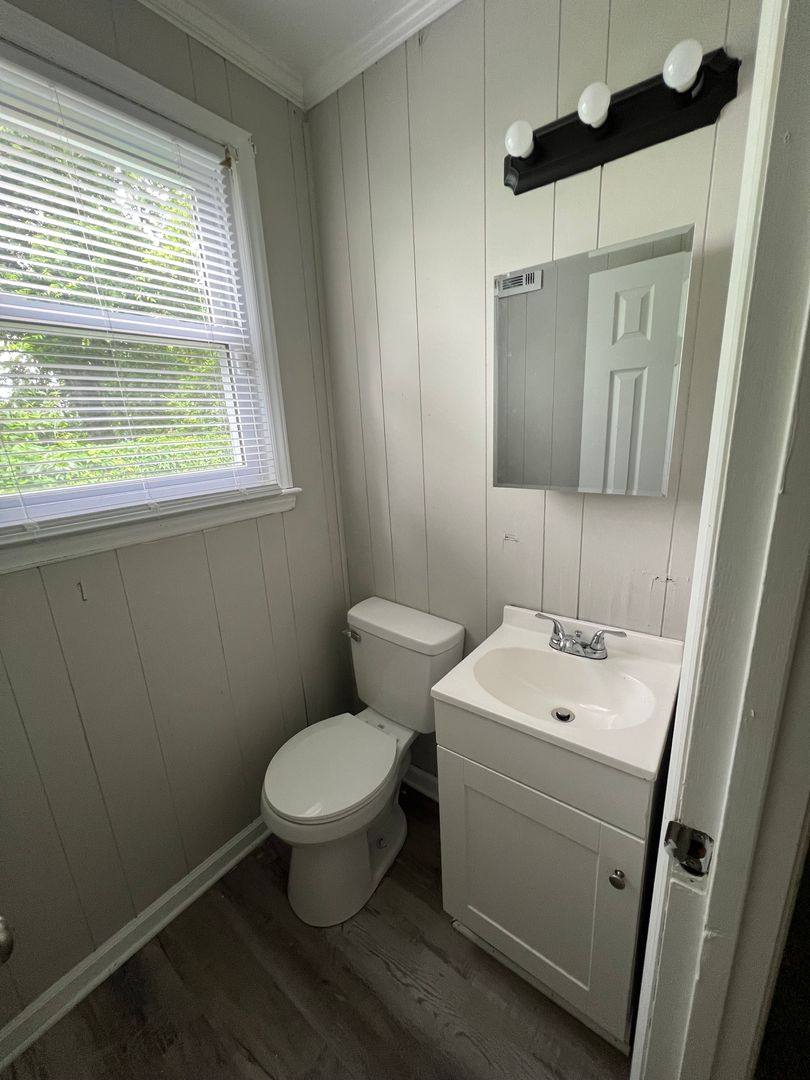 House for rent at 5 Hall St, Augusta, GA 30901