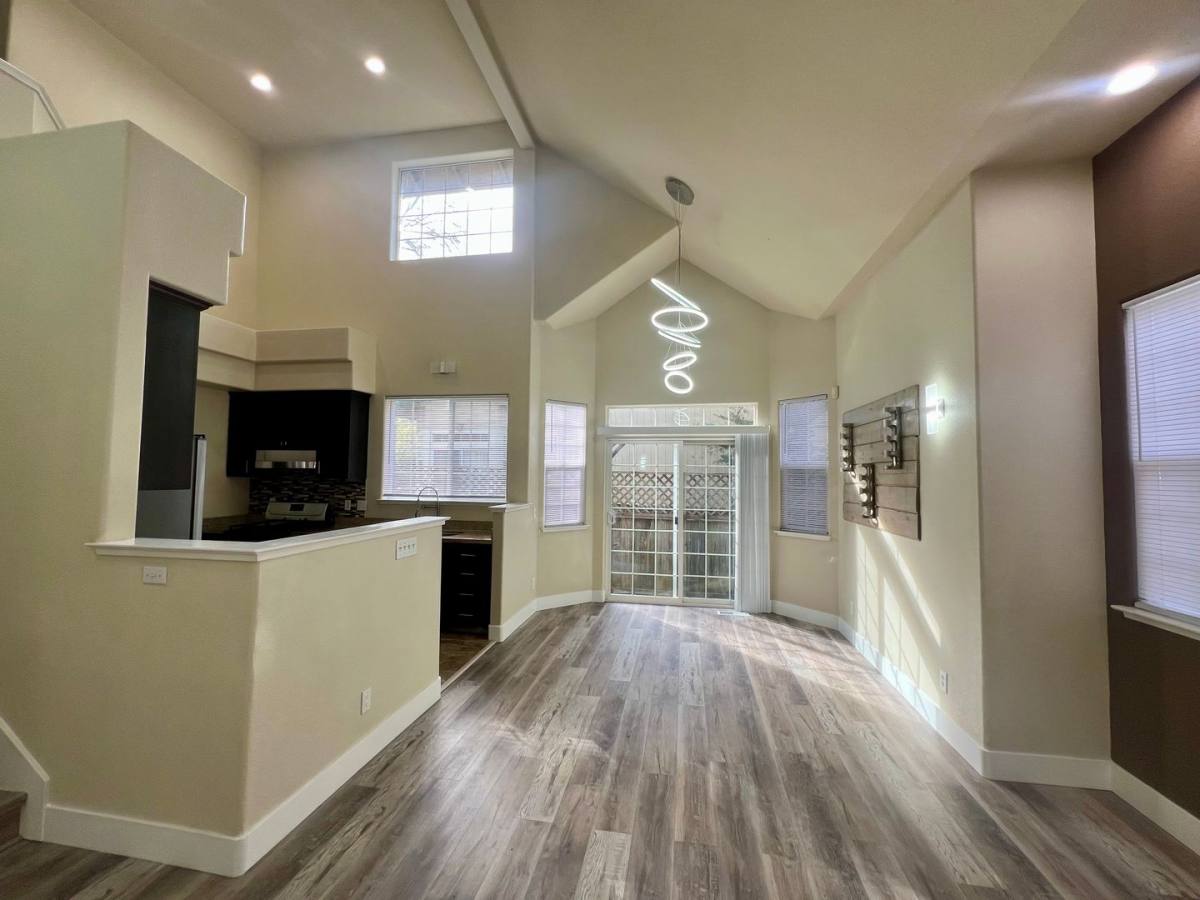 House for rent at 2749 Marlow Court, Santa Rosa, CA 95403