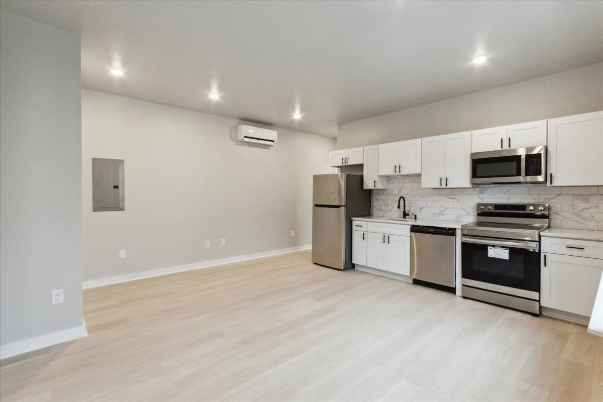 Apartment for rent at 316 S 52nd St, Philadelphia, PA 19142