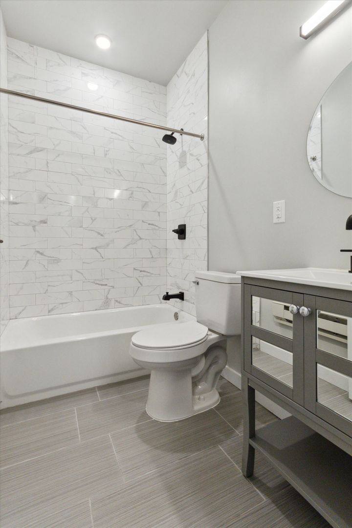 Apartment for rent at 316 S 52nd St, Philadelphia, PA 19142