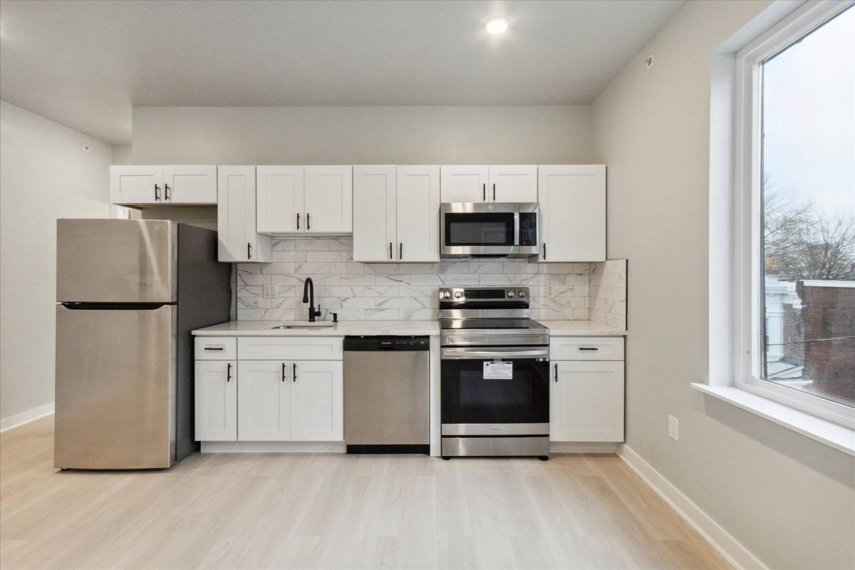 Apartment for rent at 316 S 52nd St, Philadelphia, PA 19142