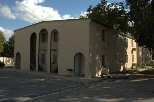 Apartment for rent at 227 Deerwood Dr #29, San Antonio, TX 78209
