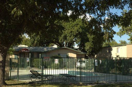 Apartment for rent at 227 Deerwood Dr #29, San Antonio, TX 78209