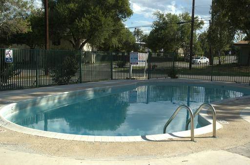 Apartment for rent at 227 Deerwood Dr #29, San Antonio, TX 78209