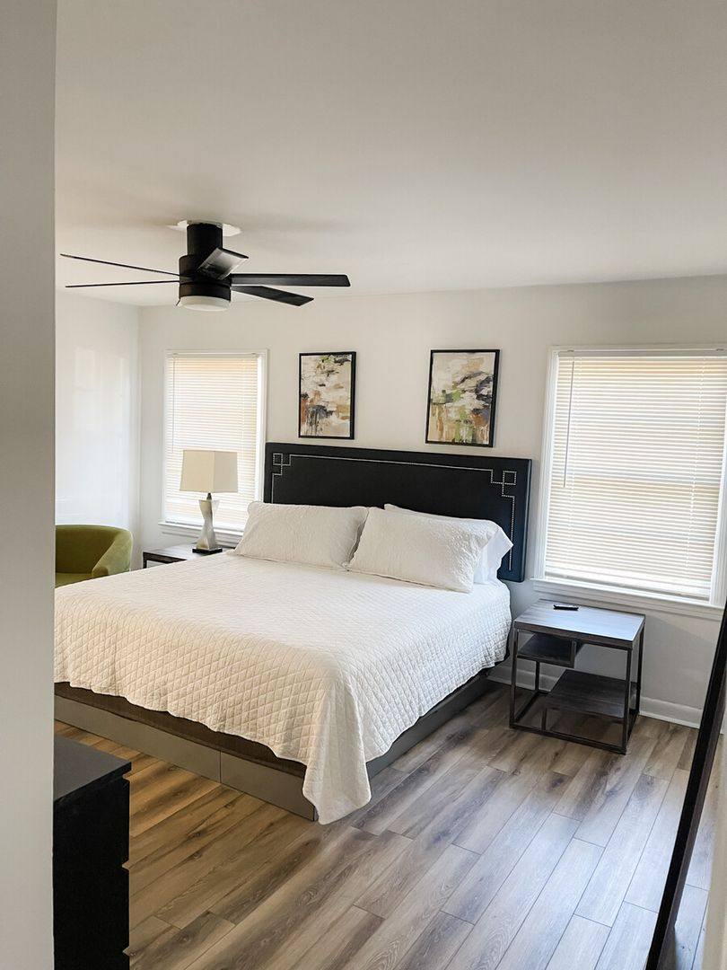 Apartment for rent at 23 Berkley Place, Savannah, GA 31405