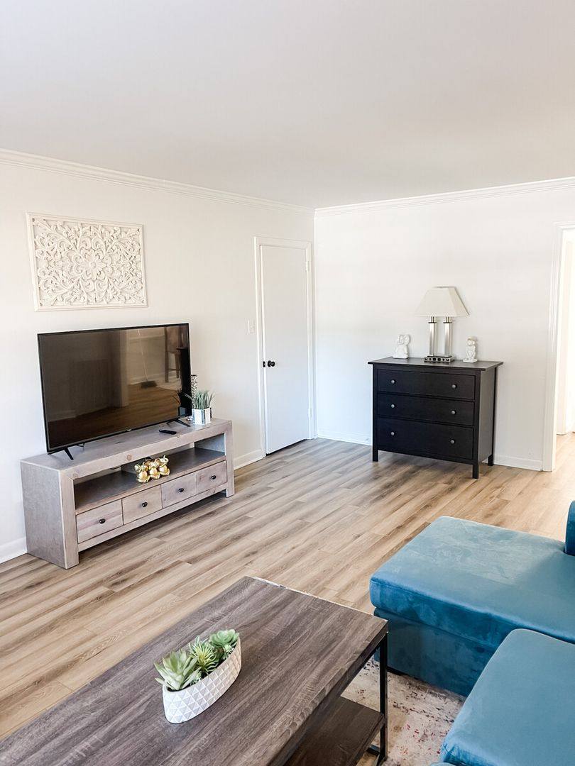 Apartment for rent at 23 Berkley Place, Savannah, GA 31405