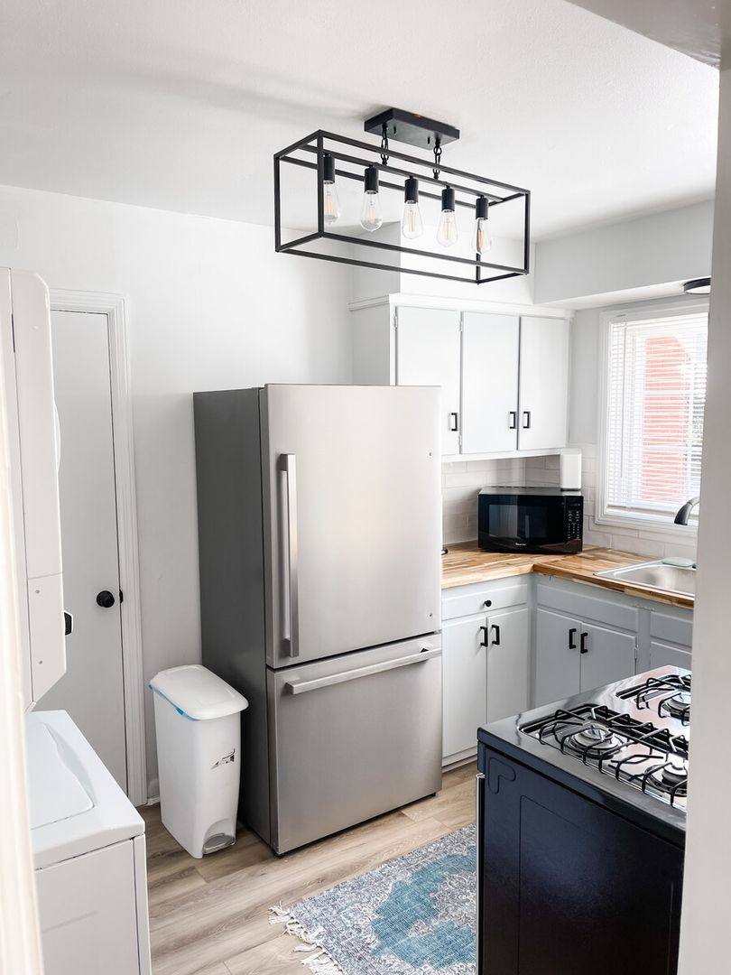 Apartment for rent at 23 Berkley Place, Savannah, GA 31405