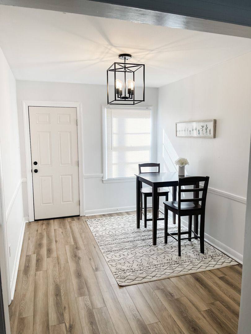 Apartment for rent at 23 Berkley Place, Savannah, GA 31405