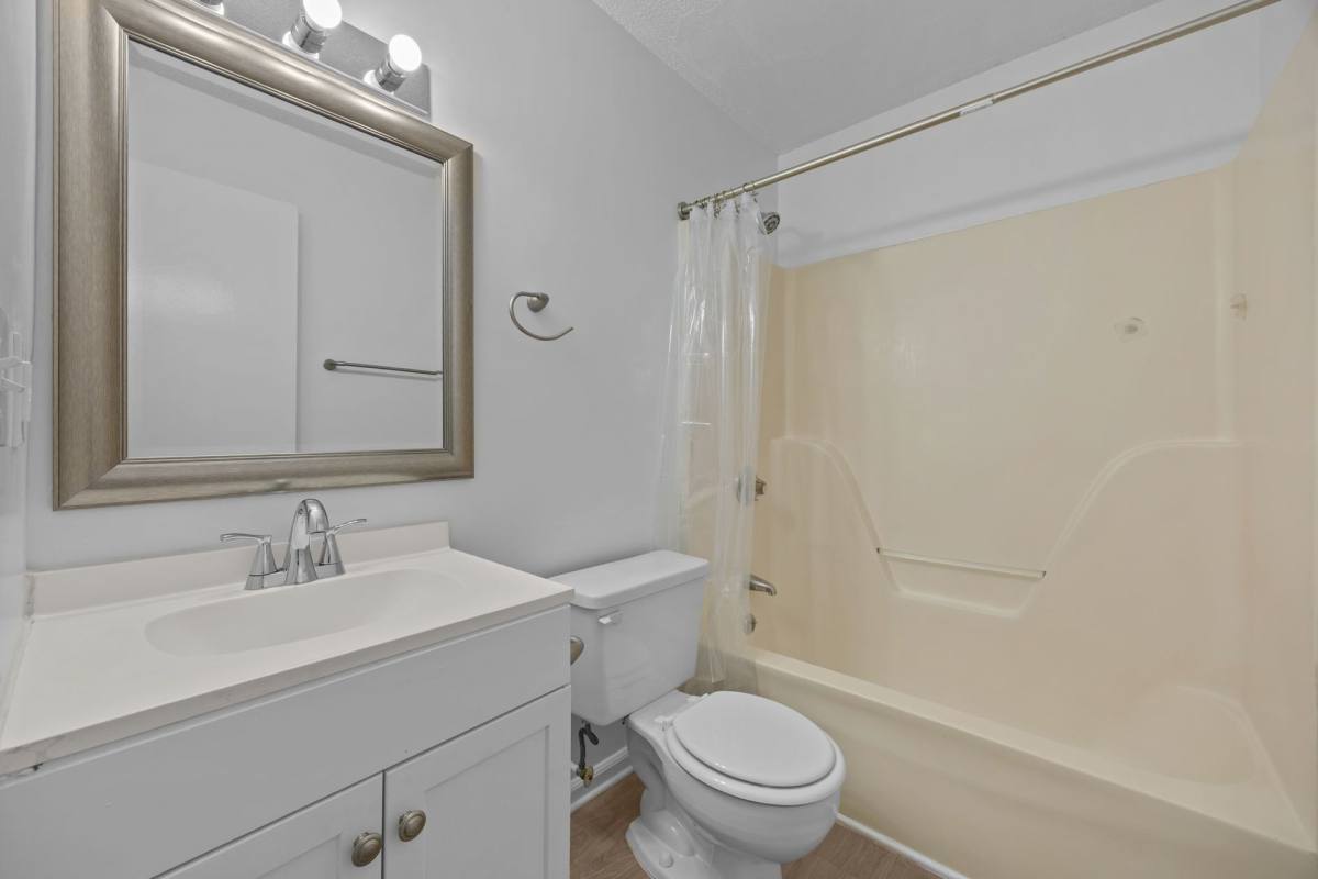 Apartment for rent at 1011 Camden Ave, Durham, NC 27701