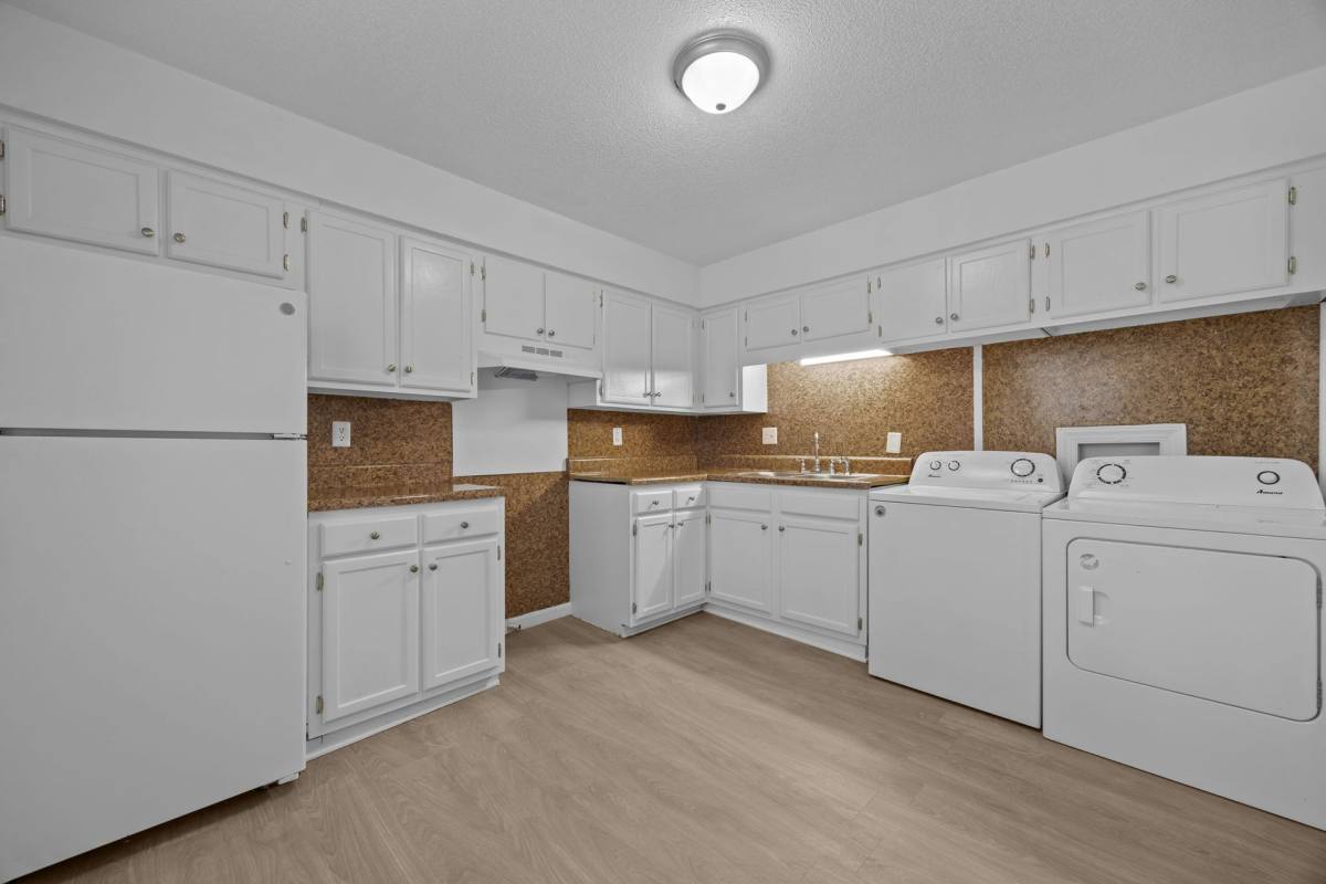 Apartment for rent at 1011 Camden Ave, Durham, NC 27701