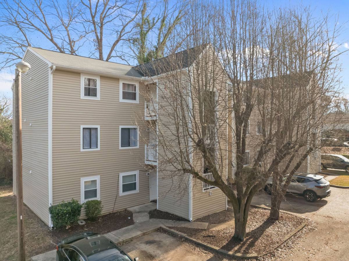 Apartment for rent at 1011 Camden Ave, Durham, NC 27701