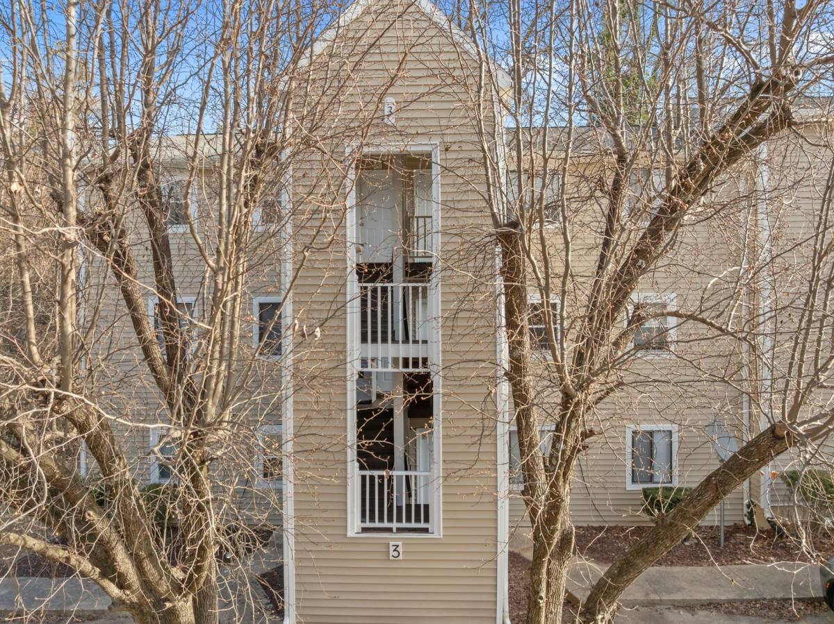 Apartment for rent at 1011 Camden Ave, Durham, NC 27701