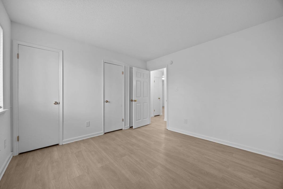 Apartment for rent at 1011 Camden Ave, Durham, NC 27701
