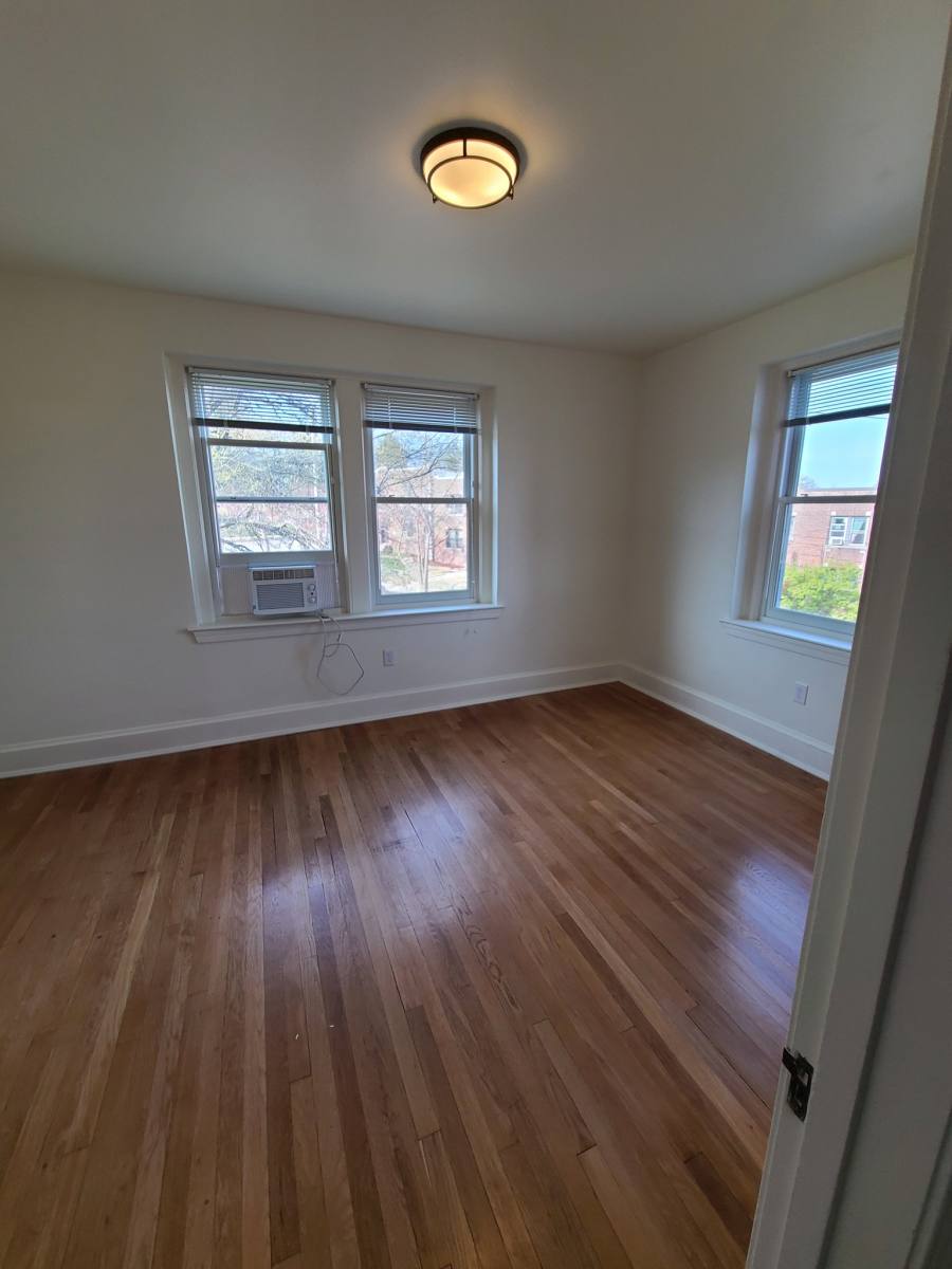Apartment for rent at 5000 - 5040 New Hampshire Ave NW #201, Washington, DC 20011