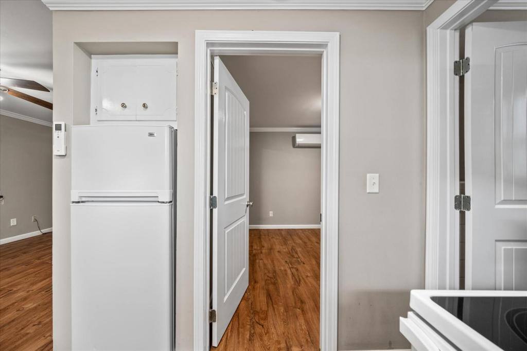 Apartment for rent at 335 Clover Ave #1, Cookeville, TN 38501