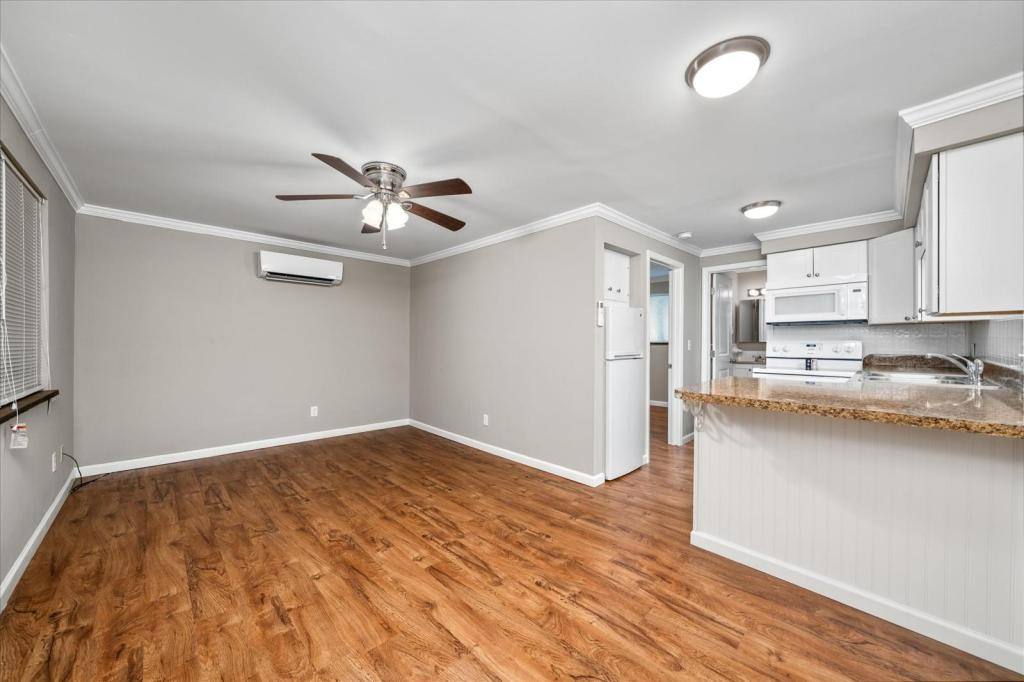 Apartment for rent at 335 Clover Ave #1, Cookeville, TN 38501